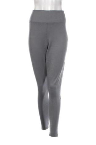 Damskie legginsy Adidas, Rozmiar XL, Kolor Szary, Cena 91,99 zł