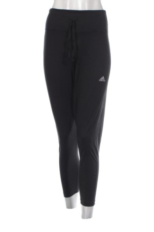 Dámske legíny  Adidas, Veľkosť XL, Farba Čierna, Cena  20,95 €