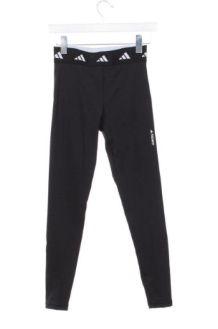 Дамски клин Adidas, Размер S, Цвят Черен, Цена 15,33 €