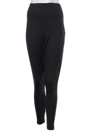 Damen Leggings Adidas, Größe XXL, Farbe Schwarz, Preis € 51,99