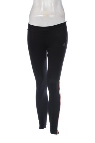 Damen Leggings Adidas, Größe S, Farbe Schwarz, Preis € 22,99