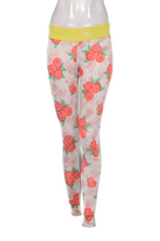 Dámske legíny  Adidas, Veľkosť S, Farba Viacfarebná, Cena  17,00 €