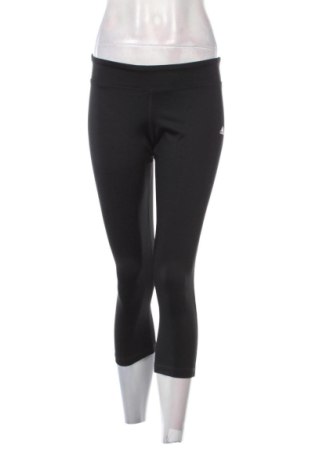Dámske legíny  Adidas, Veľkosť S, Farba Čierna, Cena  15,95 €