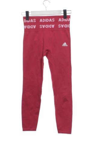 Női leggings Adidas, Méret XS, Szín Rózsaszín, Ár 6 729 Ft