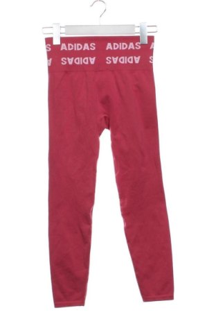 Női leggings Adidas, Méret XS, Szín Rózsaszín, Ár 6 729 Ft