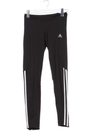 Damskie legginsy Adidas, Rozmiar XS, Kolor Czarny, Cena 96,45 zł