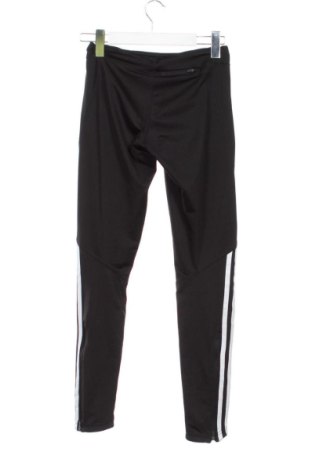 Damskie legginsy Adidas, Rozmiar XS, Kolor Czarny, Cena 96,45 zł