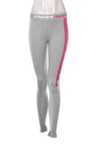 Damen Leggings Admiral, Größe M, Farbe Grau, Preis € 8,99