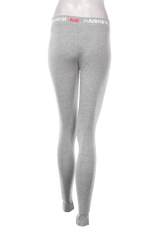 Damen Leggings Admiral, Größe M, Farbe Grau, Preis € 8,99