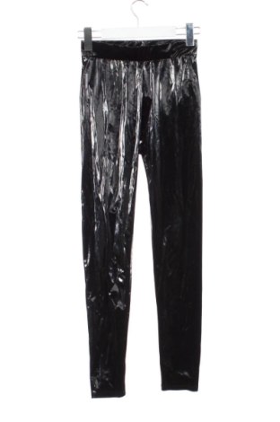 Női leggings Bershka, Méret XXS, Szín Fekete, Ár 4 132 Ft
