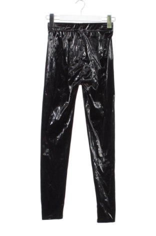 Női leggings Bershka, Méret XXS, Szín Fekete, Ár 4 132 Ft