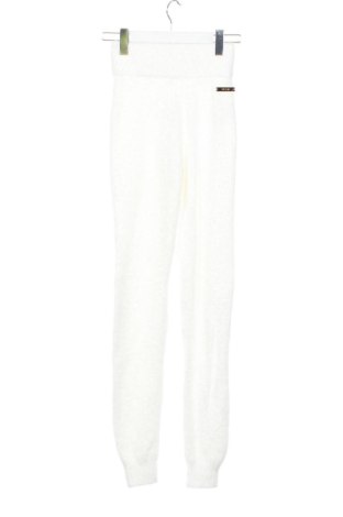 Dámske legíny  Bloch, Veľkosť XXS, Farba Biela, Cena  11,95 €