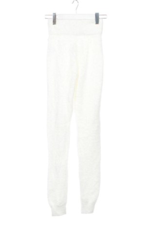 Dámske legíny  Bloch, Veľkosť XXS, Farba Biela, Cena  11,95 €