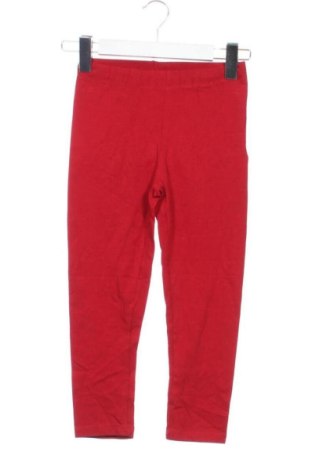 Damen Leggings Body Flirt, Größe XS, Farbe Rot, Preis € 5,99