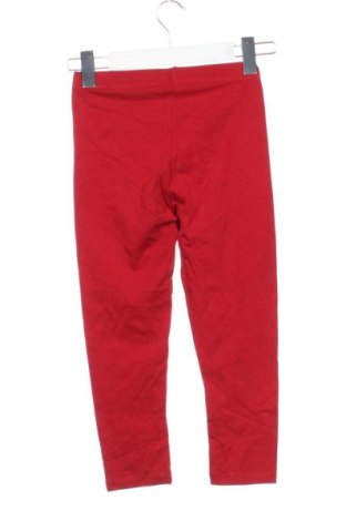 Damen Leggings Body Flirt, Größe XS, Farbe Rot, Preis € 5,99