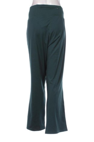 Γυναικείο κολάν Bpc Bonprix Collection, Μέγεθος 3XL, Χρώμα Πράσινο, Τιμή 15,99 €