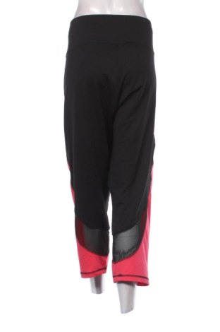Damskie legginsy Bpc Bonprix Collection, Rozmiar 4XL, Kolor Czarny, Cena 69,99 zł
