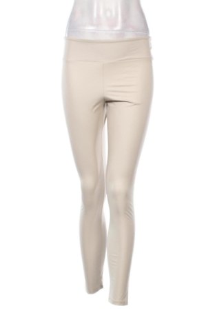 Dámske legíny  Calzedonia, Veľkosť S, Farba Béžová, Cena  14,00 €