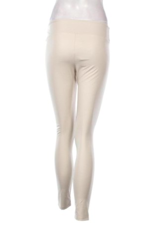 Dámske legíny  Calzedonia, Veľkosť S, Farba Béžová, Cena  14,00 €