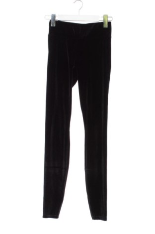 Γυναικείο κολάν Calzedonia, Μέγεθος XS, Χρώμα Μαύρο, Τιμή 7,34 €