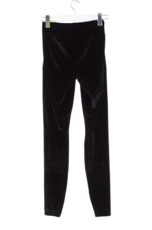 Γυναικείο κολάν Calzedonia, Μέγεθος XS, Χρώμα Μαύρο, Τιμή 7,34 €