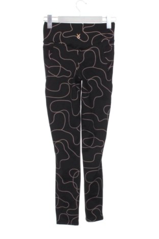 Damen Leggings Cardio Bunny, Größe XS, Farbe Mehrfarbig, Preis € 4,99