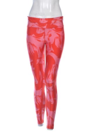 Γυναικείο κολάν Casall, Μέγεθος L, Χρώμα Πολύχρωμο, Τιμή 20,99 €