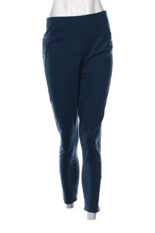 Damen Leggings Crane, Größe XL, Farbe Blau, Preis 17,99 €