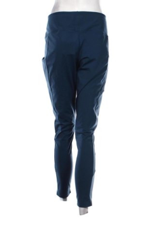 Damen Leggings Crane, Größe XL, Farbe Blau, Preis 17,99 €