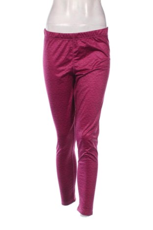 Damen Leggings Crane, Größe L, Farbe Rosa, Preis 21,00 €