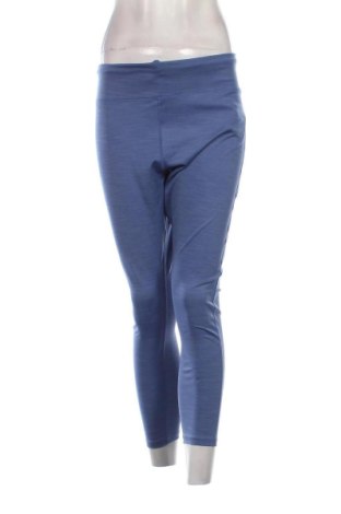 Damskie legginsy Crane, Rozmiar XL, Kolor Niebieski, Cena 69,99 zł