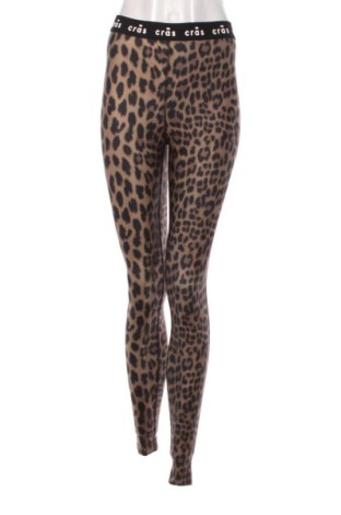 Damskie legginsy Cras, Rozmiar S, Kolor Kolorowy, Cena 110,99 zł