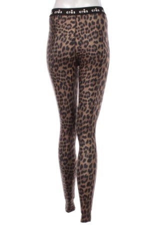 Damskie legginsy Cras, Rozmiar S, Kolor Kolorowy, Cena 110,99 zł