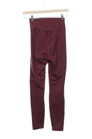 Damen Leggings Crivit, Größe XS, Farbe Rot, Preis € 4,99