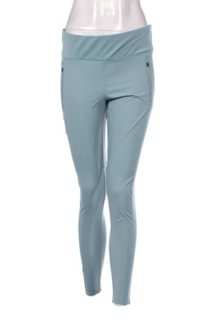 Damskie legginsy Crivit, Rozmiar M, Kolor Niebieski, Cena 69,99 zł