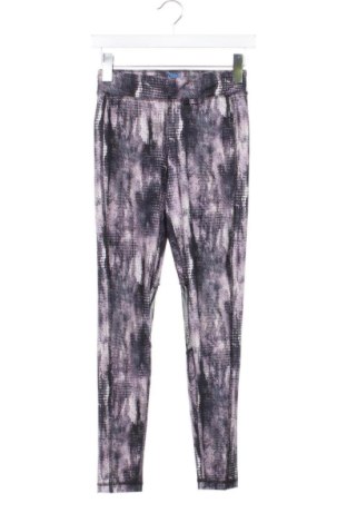 Damskie legginsy Crivit, Rozmiar XXS, Kolor Kolorowy, Cena 17,99 zł