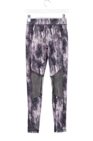 Damskie legginsy Crivit, Rozmiar XXS, Kolor Kolorowy, Cena 17,99 zł