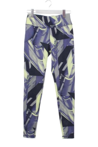 Dámské legíny  Crivit, Velikost XS, Barva Vícebarevné, Cena  109,00 Kč