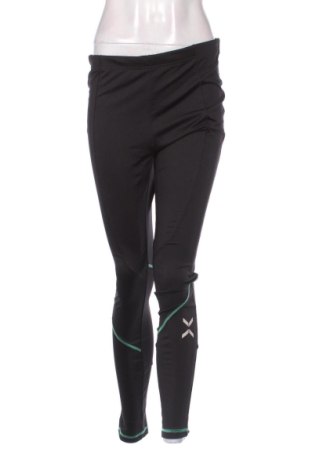 Damskie legginsy Crivit, Rozmiar M, Kolor Czarny, Cena 21,99 zł