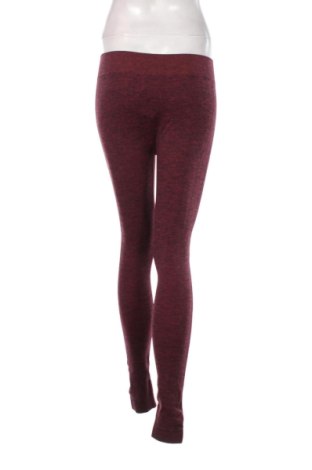 Damen Leggings Crivit, Größe S, Farbe Rot, Preis € 6,99