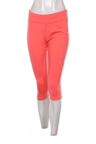 Damen Leggings Crivit, Größe M, Farbe Orange, Preis € 13,00