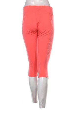 Damen Leggings Crivit, Größe M, Farbe Orange, Preis € 13,00