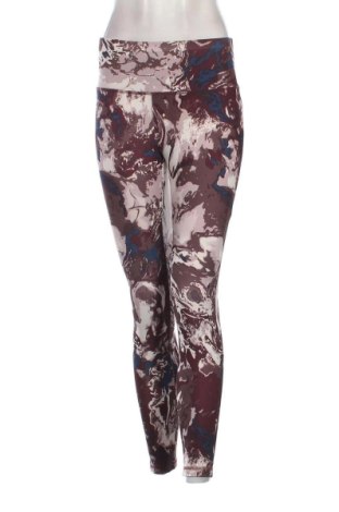 Damen Leggings Crivit, Größe M, Farbe Mehrfarbig, Preis € 4,99