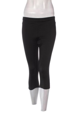 Damen Leggings Crivit, Größe M, Farbe Schwarz, Preis 6,00 €