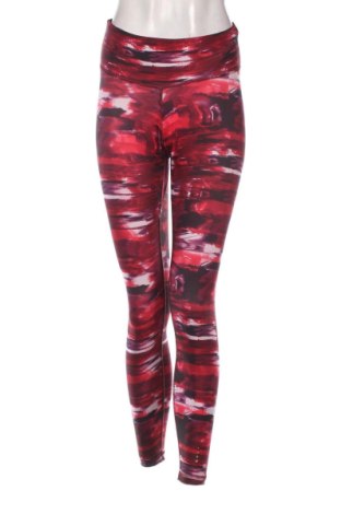 Damen Leggings Crivit, Größe S, Farbe Mehrfarbig, Preis 6,00 €