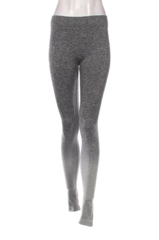 Γυναικείο κολάν Crivit, Μέγεθος L, Χρώμα Γκρί, Τιμή 12,99 €