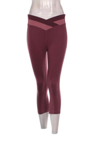 Női leggings Crivit, Méret S, Szín Piros, Ár 2 429 Ft