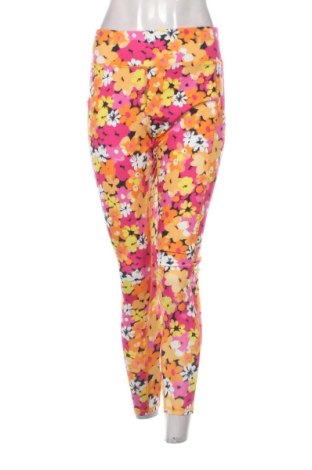 Damskie legginsy Crivit, Rozmiar XL, Kolor Kolorowy, Cena 53,58 zł
