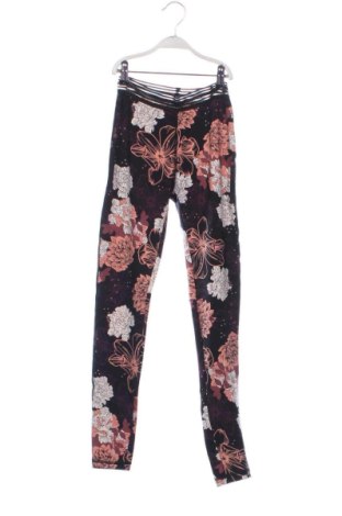 Damskie legginsy Crivit, Rozmiar XS, Kolor Kolorowy, Cena 32,15 zł