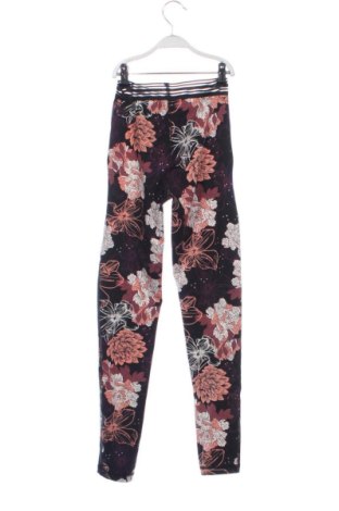 Damskie legginsy Crivit, Rozmiar XS, Kolor Kolorowy, Cena 32,15 zł